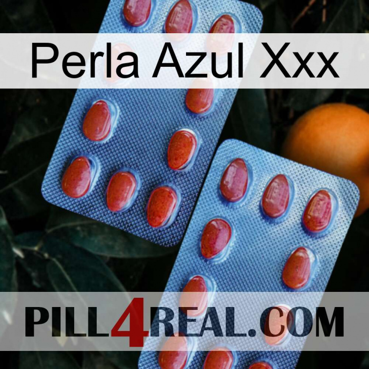 Blue Pearl Xxx 05